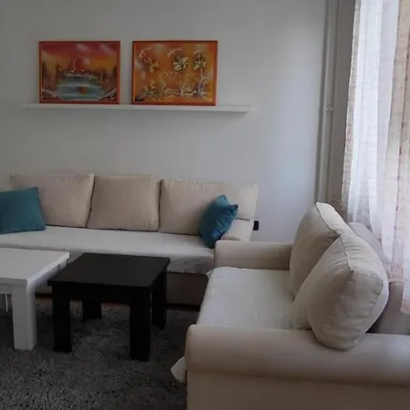 Apartment Boulevard 图兹拉