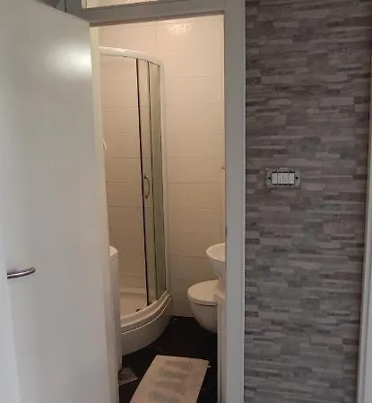 Apartment Boulevard 公寓 图兹拉