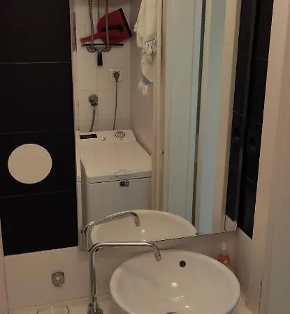 Apartment Boulevard 公寓 图兹拉