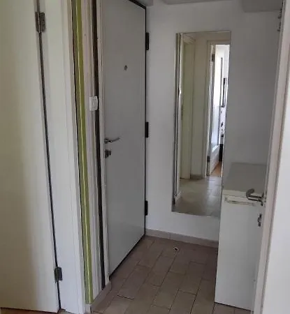 Apartment Boulevard 图兹拉