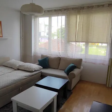 公寓 Apartment Boulevard *