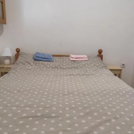 公寓 Apartment Boulevard 图兹拉