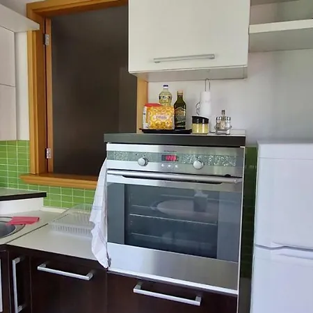 Apartment Boulevard 公寓 图兹拉